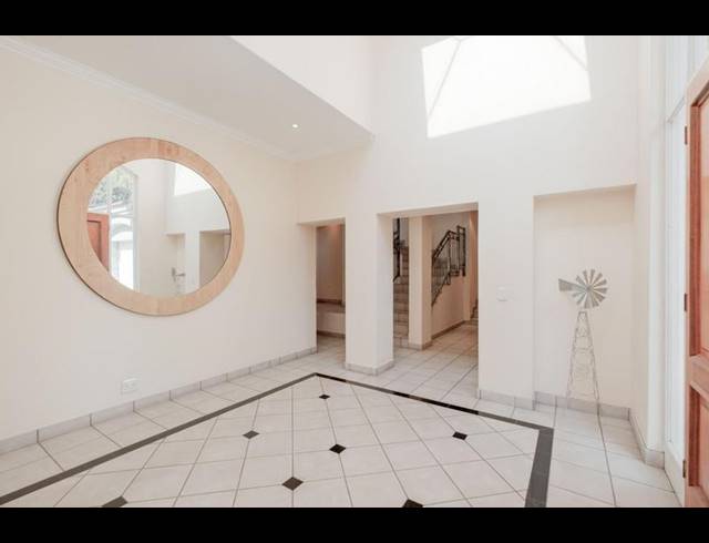 4 BEDROOM HOUSE FOR SALE IN DAINFERN GOLF ESTATE
